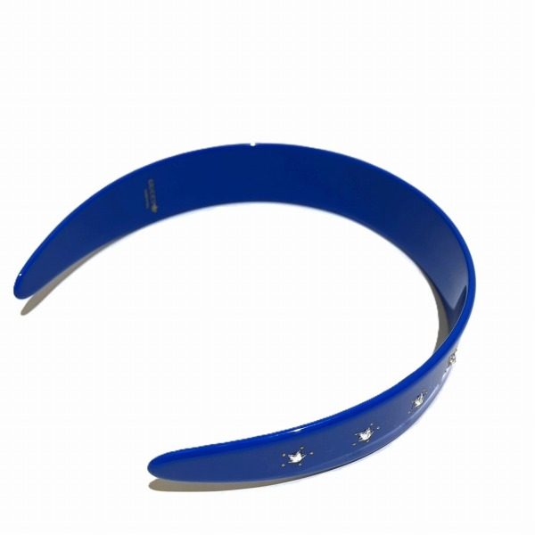 グッチ アディダス トレフォイル カチューシャ