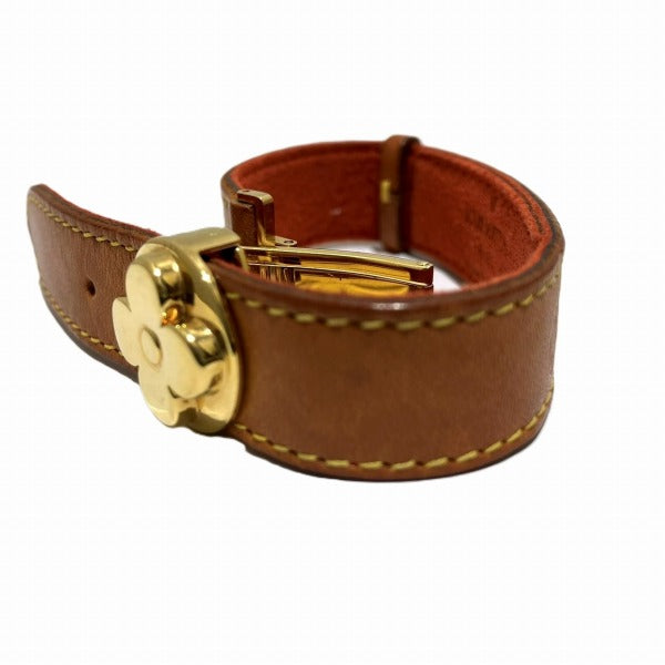 ルイ・ヴィトン グッドラック モノグラム ブレスレット