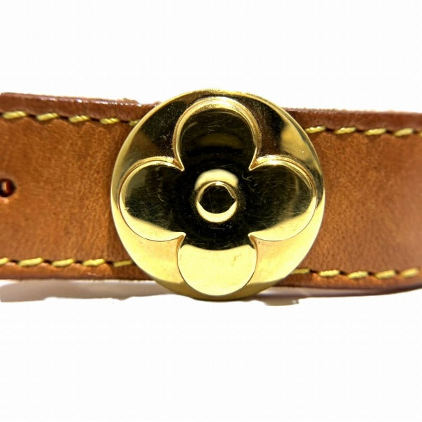 ルイ・ヴィトン グッドラック モノグラム ブレスレット