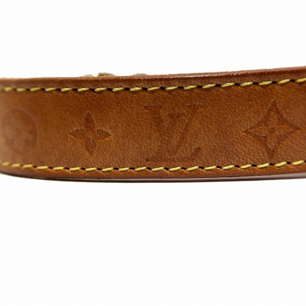 ルイ・ヴィトン グッドラック モノグラム ブレスレット