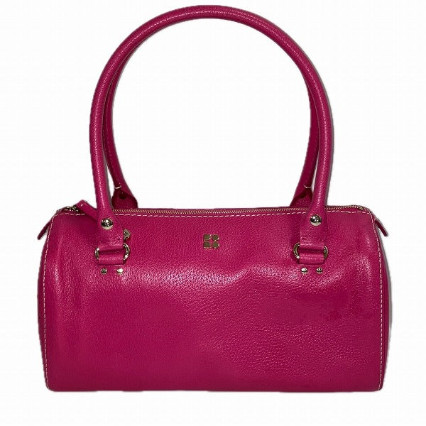 ケイト スペード レザー ハンドバッグ