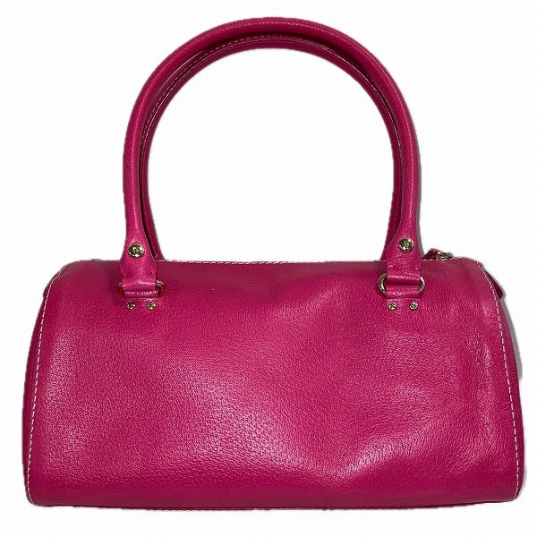 ケイト スペード レザー ハンドバッグ