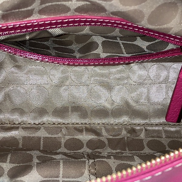 ケイト スペード レザー ハンドバッグ