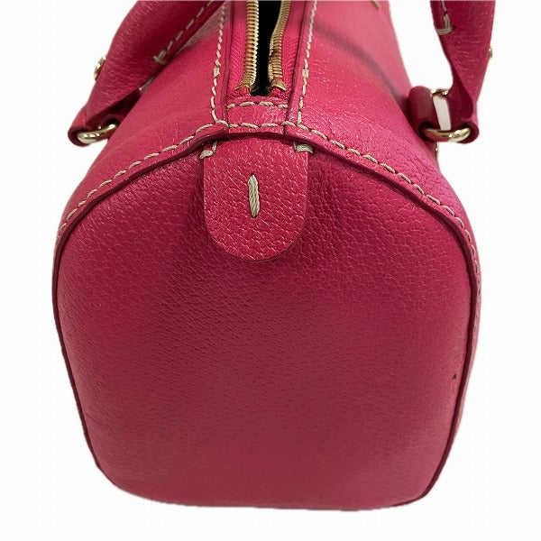 ケイト スペード レザー ハンドバッグ