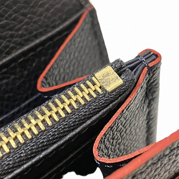 ルイヴィトン ポルトフォイユ・サラ モノグラム ロング財布