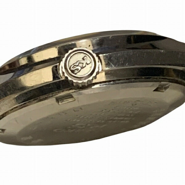 セイコー キング セイコー ステンレス スチール ウォッチ