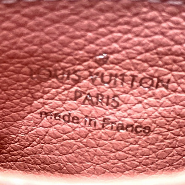 ルイ・ヴィトン ロックミー レザー カードケース