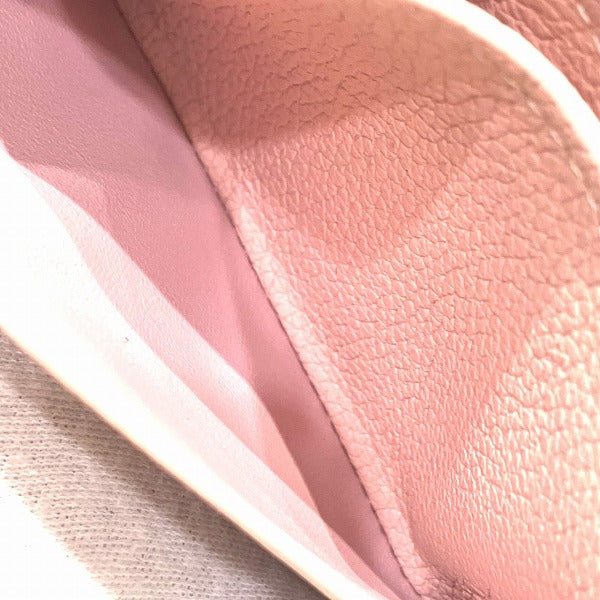 ルイ・ヴィトン ロックミー レザー カードケース