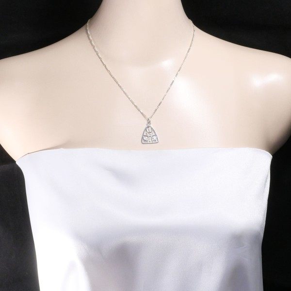 925シルバーネックレス