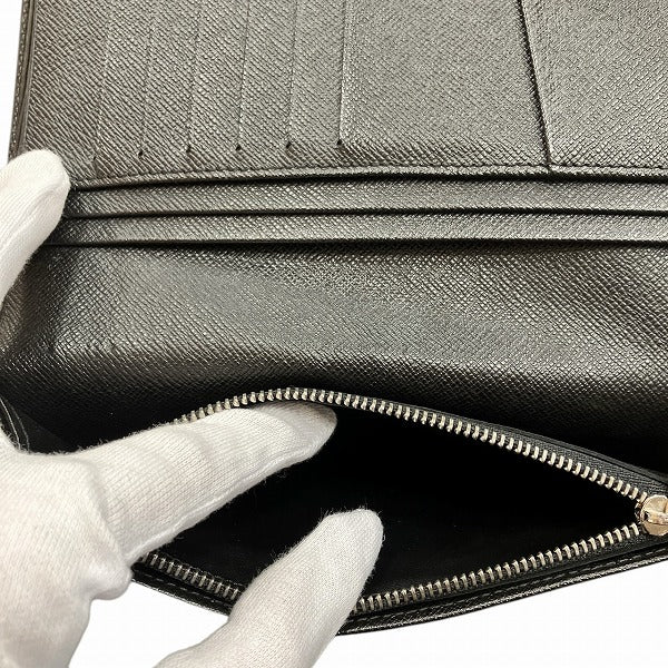 ルイヴィトン ポルトフォイユブラザ エピ 長財布