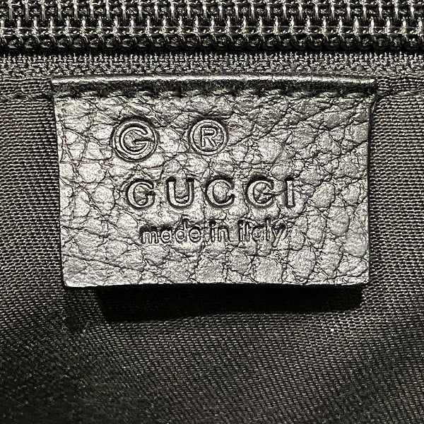 グッチ GGナイロントートバッグ