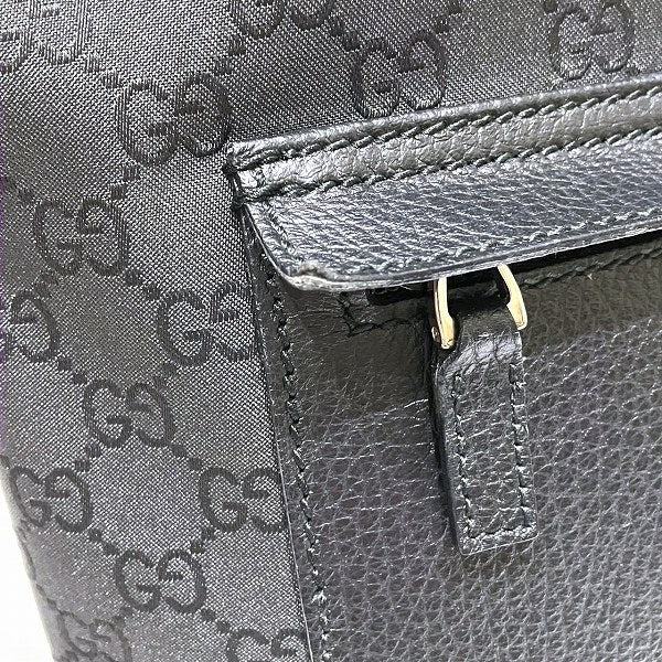 グッチ GGナイロントートバッグ