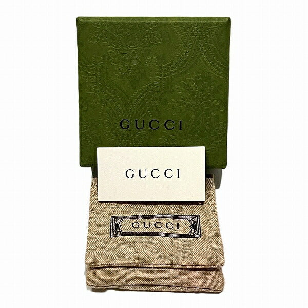 グッチ インターロッキング G ネックレス