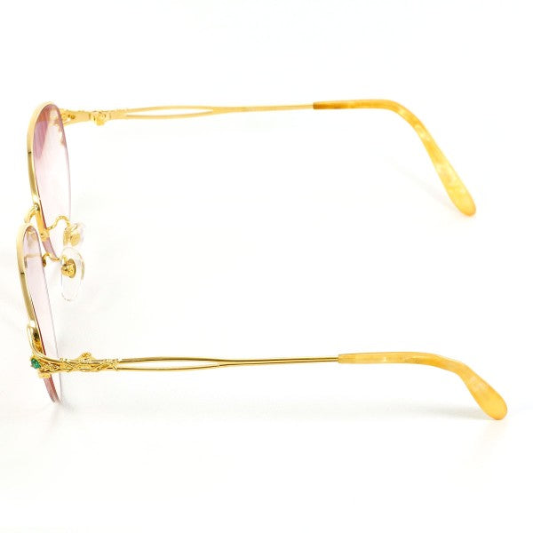 Gaudi Au750 メガネ