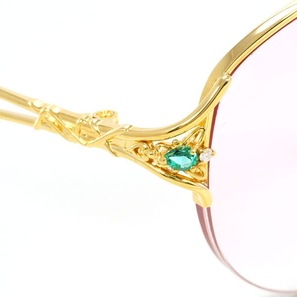 Gaudi Au750 メガネ