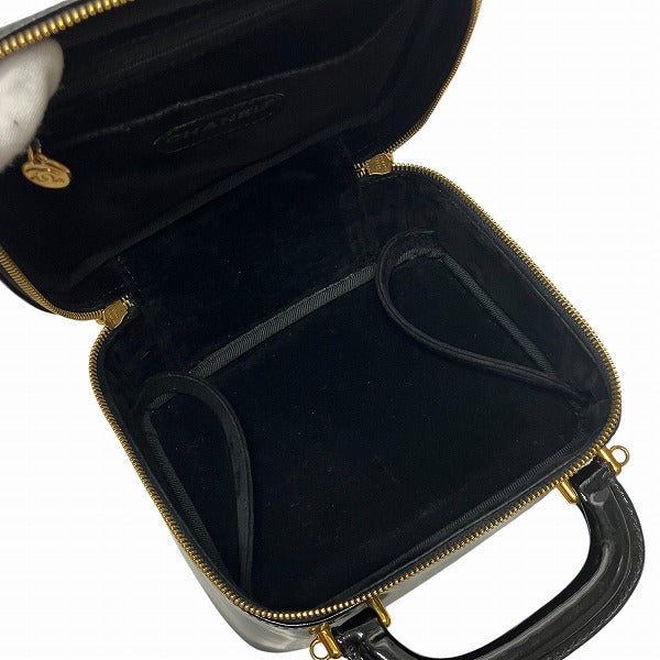 シャネル レザー2wayバッグ