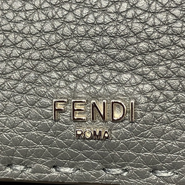 フェンディ セレリア レザー財布