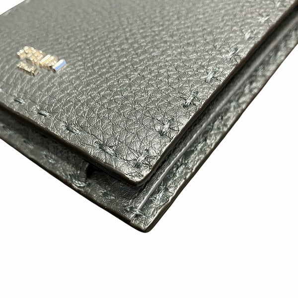 フェンディ セレリア レザー財布