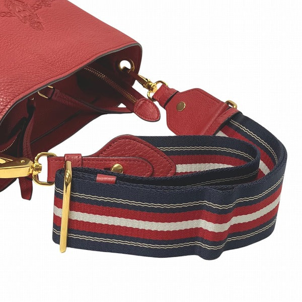 Prada 1BE057 ショルダーバッグ