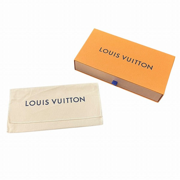 ルイヴィトン ジッピーウォレット ダミエ 長財布