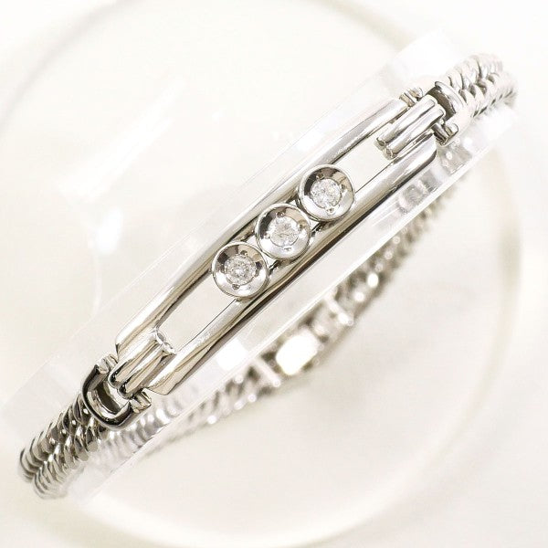 PT850 プラチナ ブレスレット