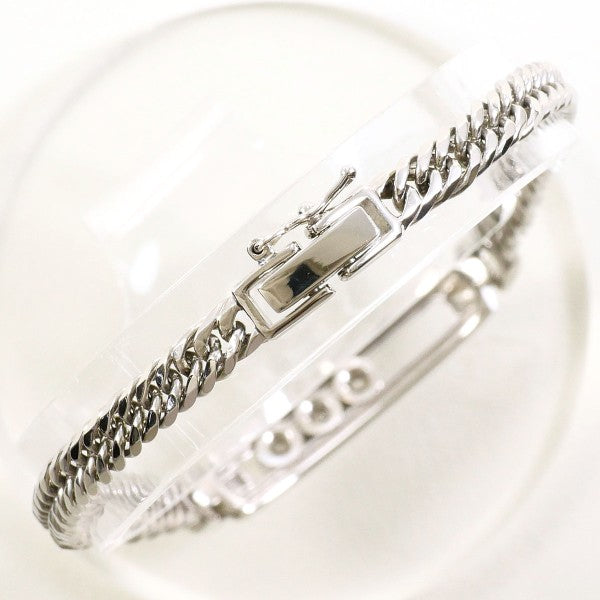 PT850 プラチナ ブレスレット