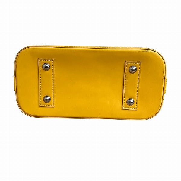 ルイヴィトン アルマBB エピ ハンドバッグ