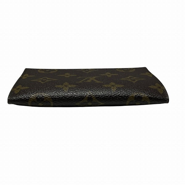 ルイヴィトン モノグラム 財布 限定