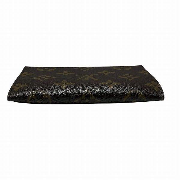 ルイヴィトン モノグラム 財布 限定