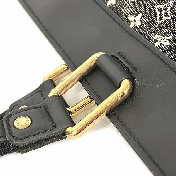 ルイヴィトン ルシール GM モノグラム 2WAY バッグ