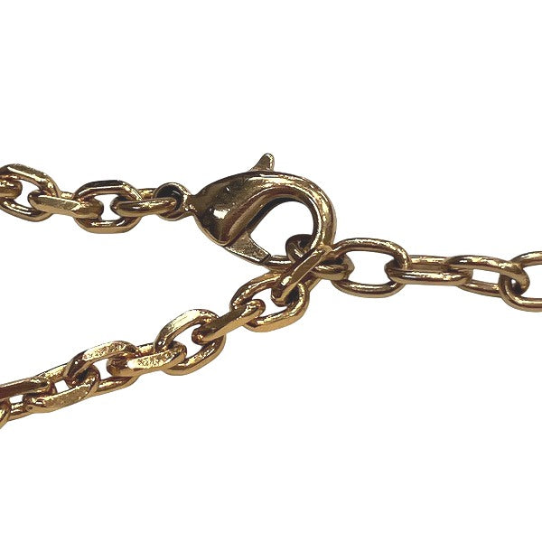 ルイ ヴィトン コリエ クライ ミー ア リバー ネックレス