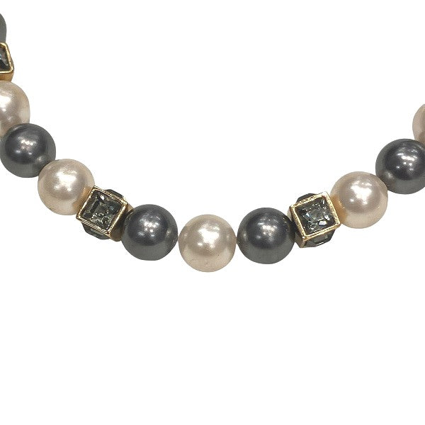 ルイ ヴィトン コリエ クライ ミー ア リバー ネックレス