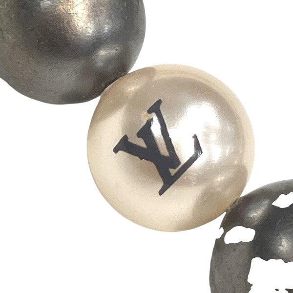 ルイ ヴィトン コリエ クライ ミー ア リバー ネックレス