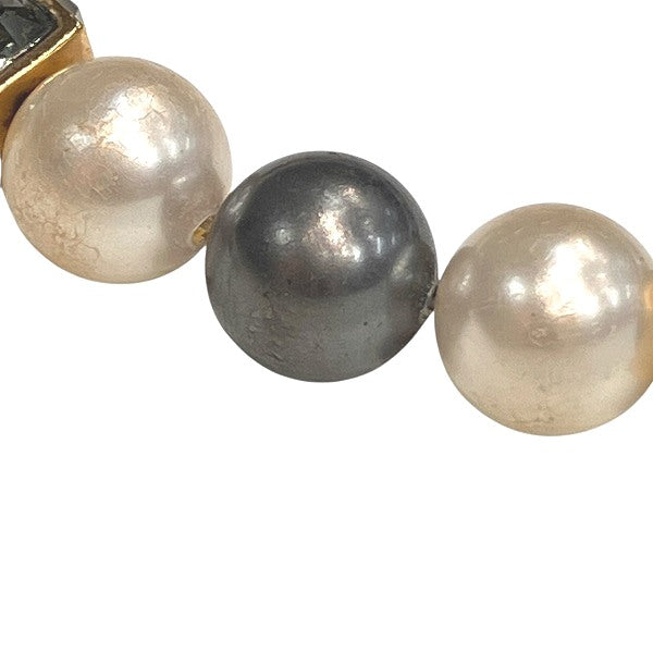 ルイ ヴィトン コリエ クライ ミー ア リバー ネックレス