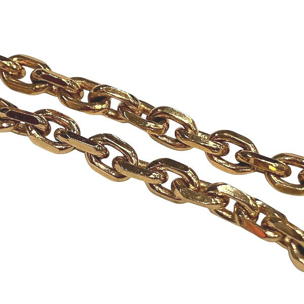 ルイ ヴィトン コリエ クライ ミー ア リバー ネックレス