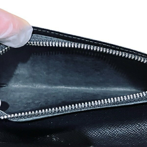 ルイヴィトン ポルトフォイユブラザ ダミエグラフィット 長財布