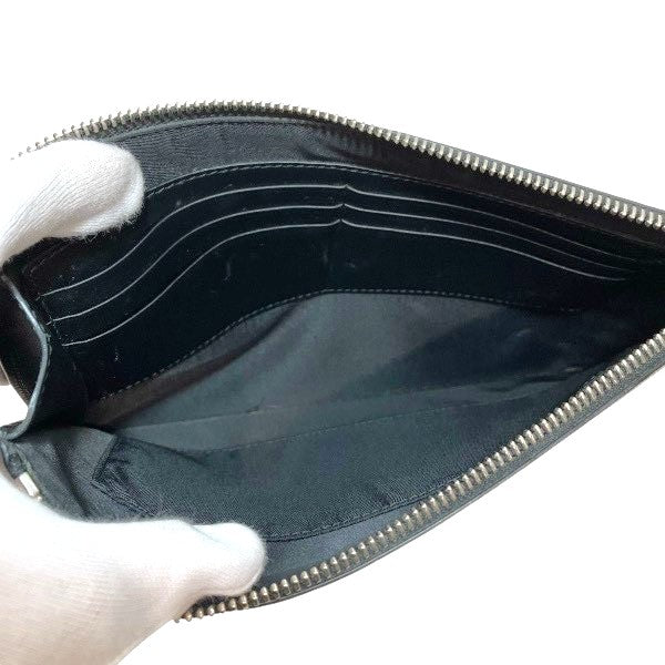 グッチ GGカレイド PVCクラッチバッグ