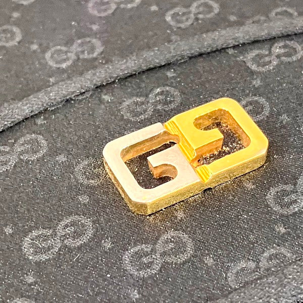 グッチ ナイロンクラッチバッグ