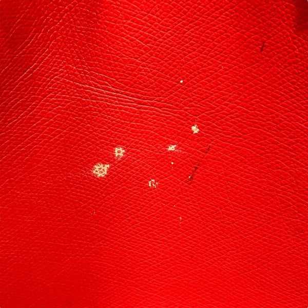 クリスチャン ルブタン カバタ レザー トート バッグ