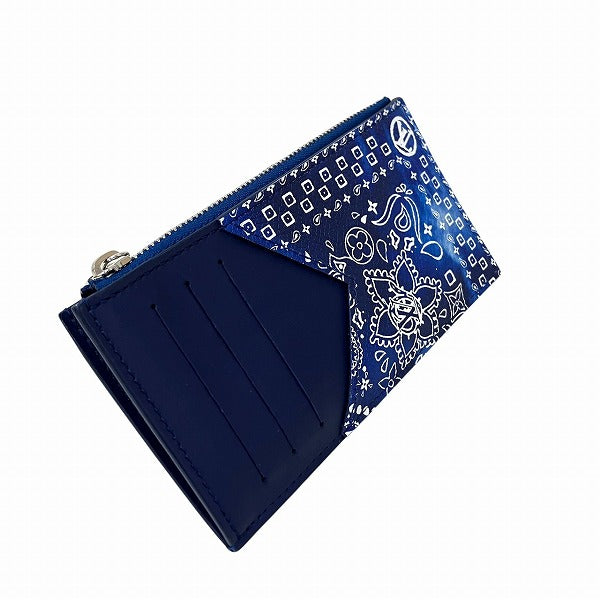 ルイヴィトン モノグラム コインカードホルダー
