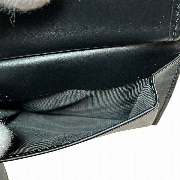 グッチ GG シグネチャー レザー ウォレット