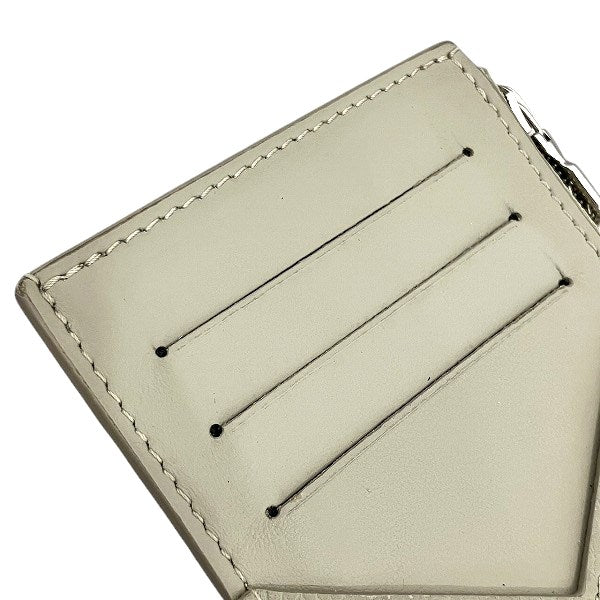 ルイ ヴィトン LV エアログラム レザー カードケース コインケース