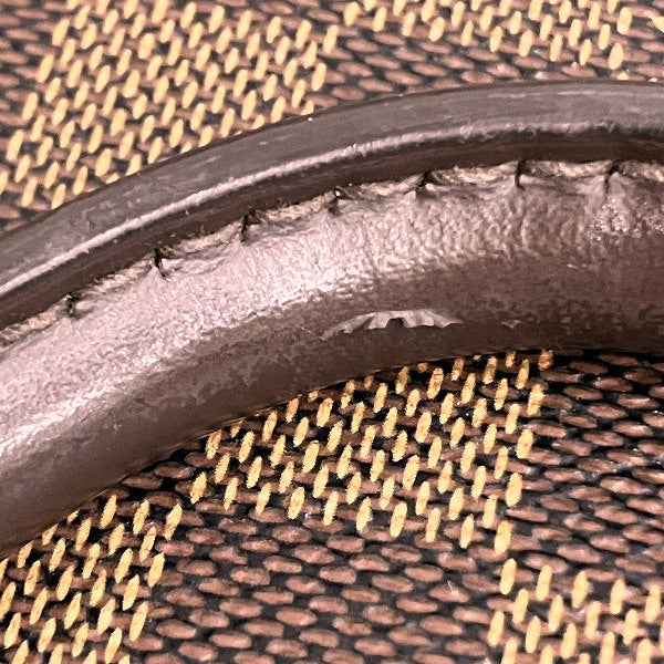 ルイヴィトン サックプラ ダミエ トートバッグ