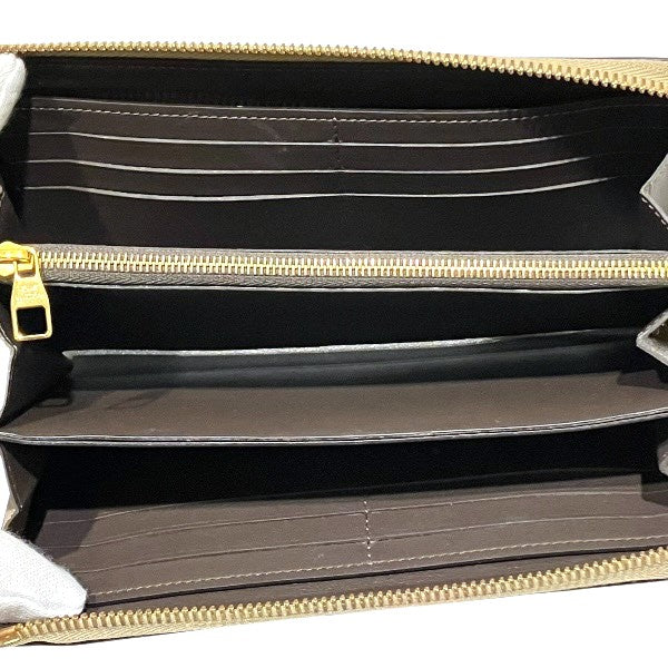 ルイヴィトン トリヨン 長財布