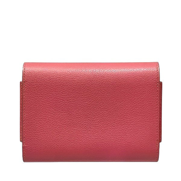 エルメス パッサンコンパクト エバーカラー 財布
