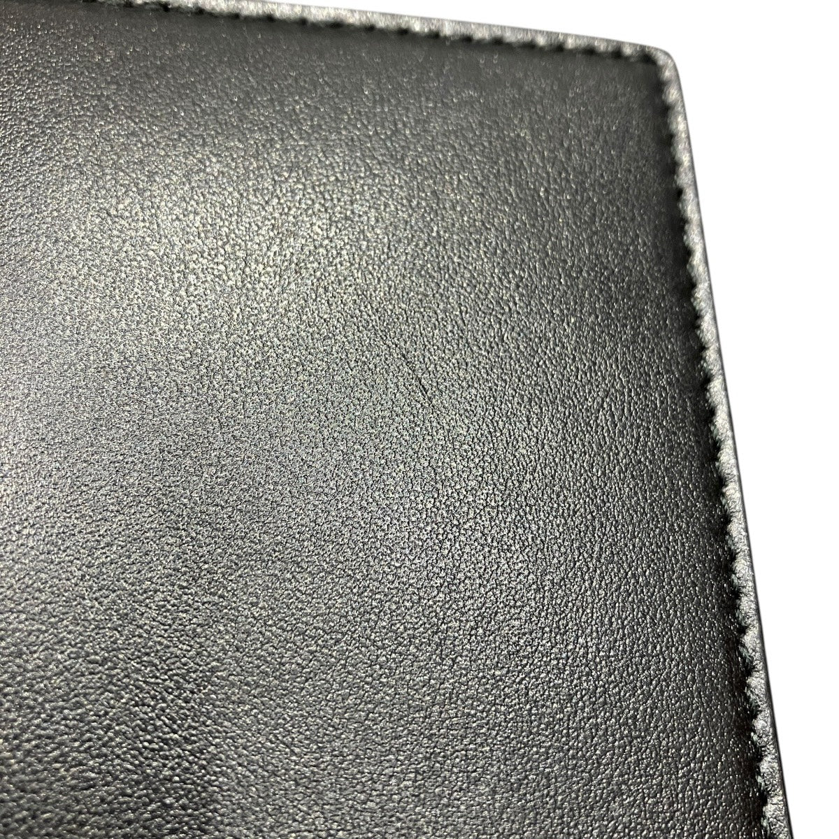 グッチ レザーカードケース