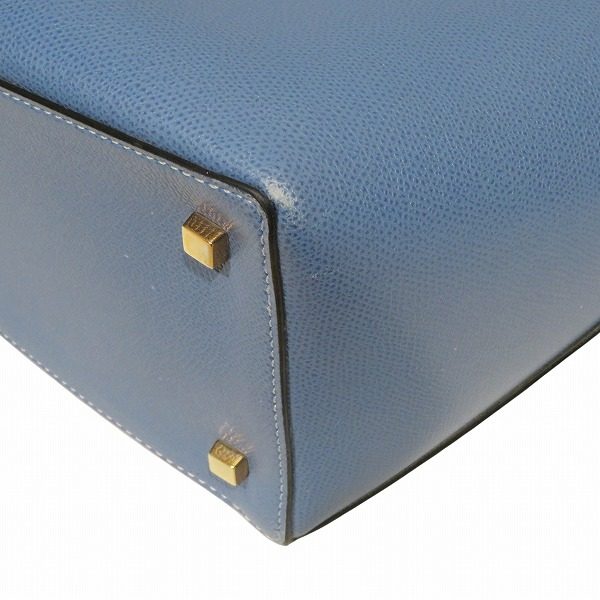 ヴァレクストラ アミカ レザートートバッグ