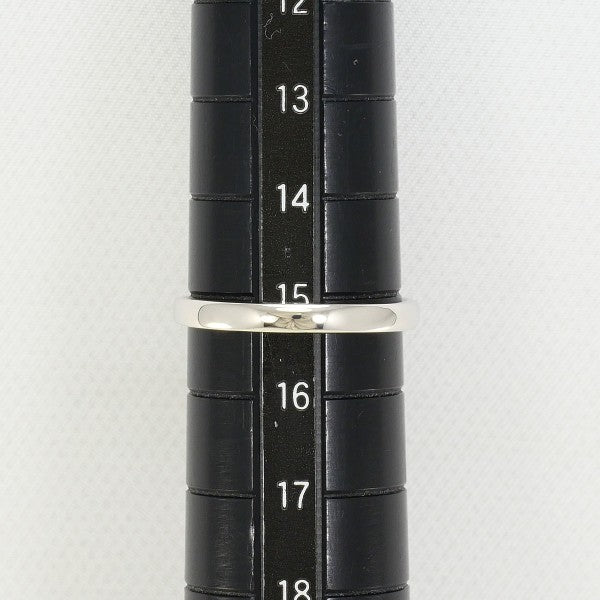 ウィスプ Pt950 天然石リング