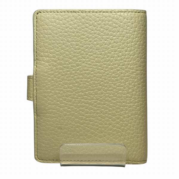 ルイヴィトン LVヴェルティカルウォレットコンパクト 財布