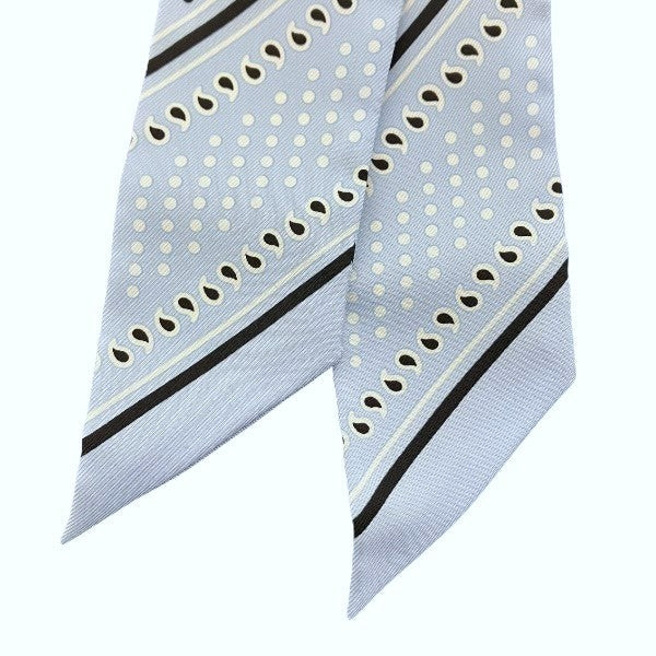 エルメス ツイリー シルクスカーフ
